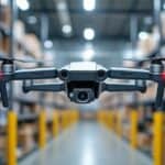 Ljudi će biti zamenjeni! IKEA upošljava dronove sa veštačkom inteligencijom kako bi kontrolisali INVENTAR U SKLADIŠTIMA