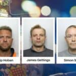 Veliki Zatvor ne Velika Britanija! Policija hapsi sve redom - Strpali u zatvor čoveka koji lovi pedofile jer je bio na protestu protiv migranata