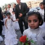 BOLESNO! Irački parlament započeo proces snižavanja starosne granice za brak na 9 godina za devojčice