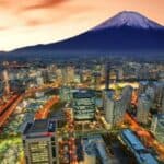 Vanredno stanje u Japanu: Naučnici upozravaju na MEGA ZEMLJOTRES koji bi mogao da ubije stotine hiljada ljudi