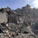 Specijalni izvestilac UN-a: Izrael je počinio GENOCID u Gazi! Ređaju se osude dok izraelska vojska pojačava napade