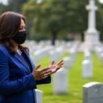 Ova je gora od Bajdena! Kamala Haris tvrdi da je više od polovine stanovništva SAD umrlo od COVID-a