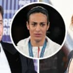 Imane Kelif tuži Ilona Maska i Džej K. Rouling za maltretiranje na internetu nakon što je osvojio olimpijsko zlato u ženskom boksu