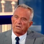 Robert F Kenedi otkriva da su ulja i prerađena hrana kancerogeni