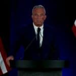 Kenedi Džunior: Demokrate Uništavaju Ameriku i Uvode Novi Svetski Poredak