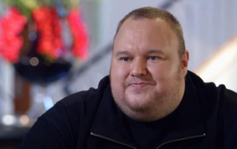  Kim Dotcom kaže da cionisti stoje iza globalne zavere za porobljavanje čovečanstva