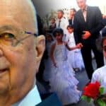 Memorandum Svetskog Ekonomskog Foruma opisuje plan za legalizaciju pedofilije i uvođenje šeriatskog zakona