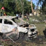 Ukrajina upotrebila hemijsko oružje u Kurskoj oblasti