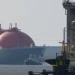 Kakve sankcije! Francuski uvoz ruskog gasa se udvostručio ove godine