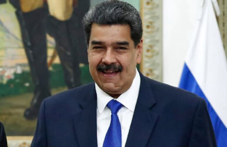  Maduro je pobednik na izborima u Venecueli potvrdila izborna komisija te zemlje