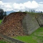 KLIMATSKA HISTERIJA: Klimatske promene su krive za urušavanje hrama Maja