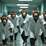 FDA priznaje da ne postoje naučni dokazi da uopšte postoji ikakav virus "Majmunskih Boginja"