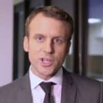 U Srbiju danas stiže Markon, predsednik Francuske čije glavna misija je ukidanje slobode govora