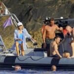 Kontroverza dobija nove dimenzije: Da li je Brižit Makron muškarac?!