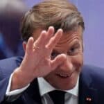 Francuska se udvarala vlasniku Telegrama Durovu a u isto vreme ga špijunirala uz pomoć Pegaza