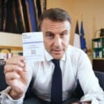 Oglasio se Makron o slučaju hapšenja vlasnika Telegrama