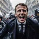 Makron besan jer se narodu nije svidela "ceremonija" otvaranja Olimpijskih igara - Ne razume šta je to uvredilo ljude