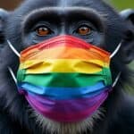 Rusija ne strahuje od MAJMUNSKIH BOGINJA - Mi smo tradicionalno društvo kod nas muškarci nemaju seks sa muškarcima