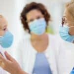 Zvanična studija upozorava: MASKE protiv COVID-a čine više štete nego koristi