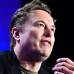 Policija Velike Britanije preti hapšenjem ILONU MASKU - Čak i oni koji dele proverene video snimke mogu biti uhapšeni