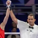 BOLESNO! Društvene mreže eksplodirale nakon što je još jedan muškarac pobedio u ženskom boksu na Olimpijskim igrama