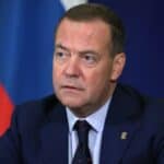 Moskva ide na Kijev! Rusija mora da odgovori na ukrajinski napad - Medvedev objavio ono čega se Zapad plaši