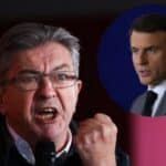 Kraj "Olimpijskog primirja" u Francuskoj - Levica najavjuje RUŠENJE MAKRONA nakon što je odbio da postavi novog premijera