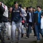 EU želi da migranti idu u Mađarsku