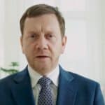 Premijer Saksonije: Nemačka više ne može da priušti da daje vojnu podršku Ukrajini