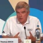 Predsednik Međunarodnog Olimpijskog Komiteta tvrdi da ne postoji način da se utvrdi ko je muško a ko žensko