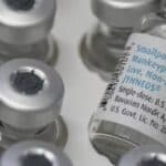 Južnoafrička grupa izdala upozorenje za vakcine protiv majmunskih boginja