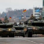 Nemačka vojna baza zatvorena nakon sumnje na sabotažu snabdevanja vodom