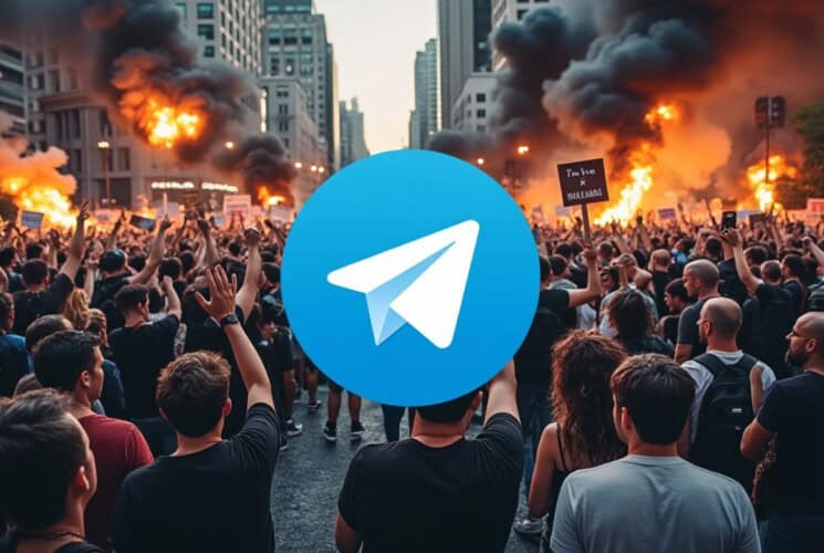  CIA je koristila TELEGRAM za rušenje stranih vlada otkriva bivši diplomata Stejt Departmenta