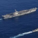 Pentagon poslao sve nosače aviona na Bliski Istok - Izraelski obaveštajci: Iran sprema napad u naredna dva dana