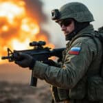 Američki mediji: Ukrajinski napad na kursku oblast nije imao efekta, Rusi neprestano napreduju