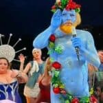 Vatikan posle skoro dve nedelje osudio SATANISTIČKU CEREMONIJU otvaranja Olimpijskih igara u Parizu