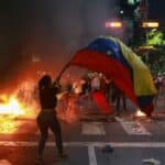 Počela operacija "Kuc, kuc ko je"! Padaju agenti Zapada koji su u Venecueli pokušali da izazovu građanski rat nakon izbora