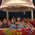 Olimpijska "Dreg kraljica" ne žali za bogohuljenje: Ceremonija otvaranja u Parizu je „Fotografija moderne Francuske 2024.“