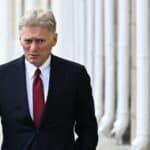 Peskov o slučaju Pavela Durova: Teroristi koriste i automobile, što onda ne hapse direktore Sitroena, Renoa?