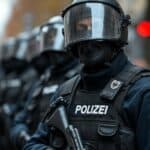 Zemlja snova?! Oboren rekord u počinjenim krivičnim delima u Nemačkoj