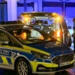 Migrant iz Sirije uhapšen zbog ubistva 3 osobe i ranjavanje 8 ljudi na festivalu u Nemačkoj