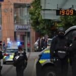 Najviše napada nožem u Nemačkoj počinili migranti