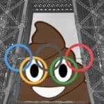 Plivači na Olimpijskim igarama primorani da plivaju u zagađenoj Seni