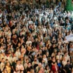 I danas se nastavljaju masovni protesti protiv RIO TINTA - Ostalo je još samo nekoliko dana