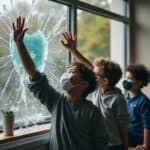 Sve je to deo plana! Deca koja pripadaju "Korona generaciji" prete da postanu divljaci - Zaključavali ih, desocijalizovali a sad...