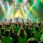 Da, ovo se desilo! Organizatori protesta protiv rudarenja litijuma promenili datum okupljanja zbog koncerta Bajage