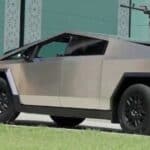 HIT! ILON MASK "poklonio" Tesla Cyber truck Ramzanu Kadirovu - Ide pravo u zonu specijalne vojne operacije poručuje šef Čečena (VIDEO)