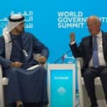 Globalna vlada nije teorija zavere