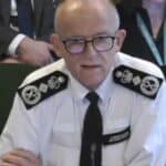 Šef britanske policije zapretio svima pa i onima iz drugih zemalja: Lovićemo vas i tražiti izručenja ako širite mržnju i dezinformacije