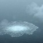 Nemačka izdala nalog za hapšenje ukrajinskog državljanina Volodimira Z. zbog sabotaže gasovoda Severni tok